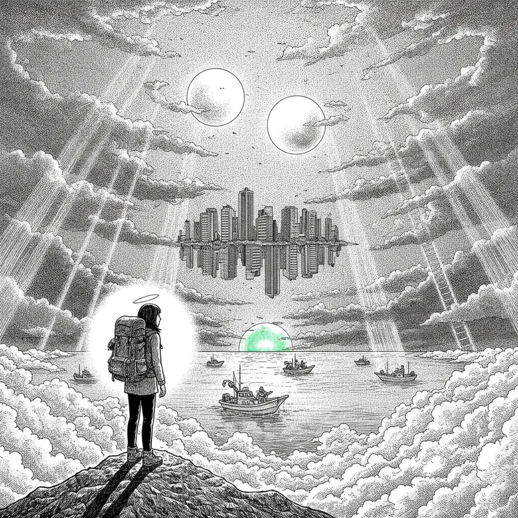 Atmospheric Optical Phenomena