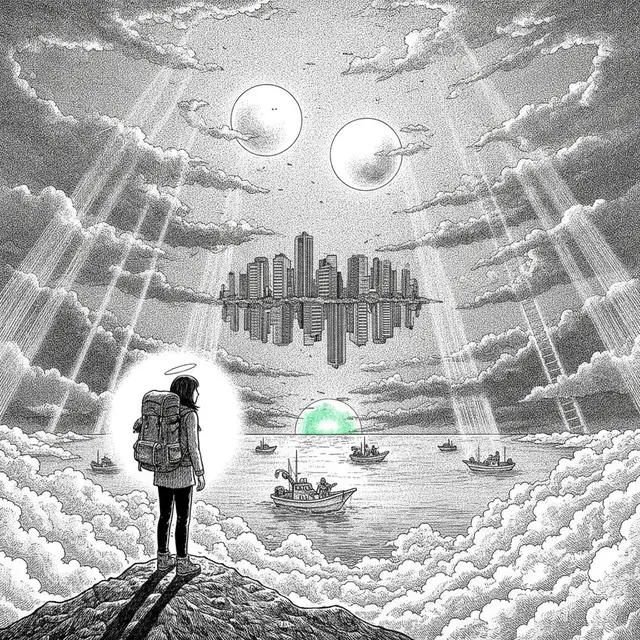 Atmospheric Optical Phenomena