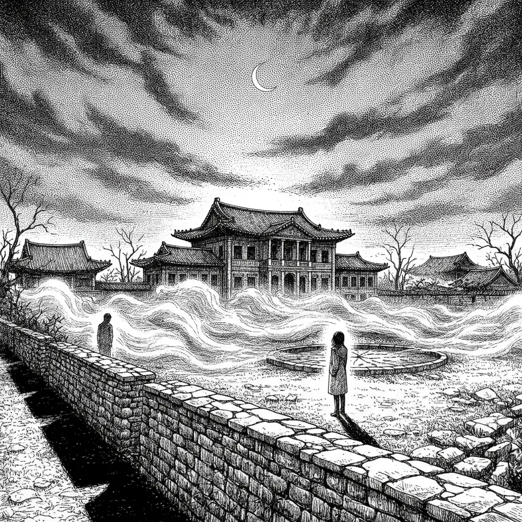 Deoksugung (德壽宮)