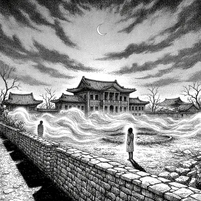 Deoksugung (德壽宮)