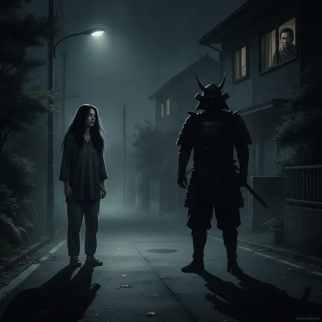 ルミエールの丘の戦士たち