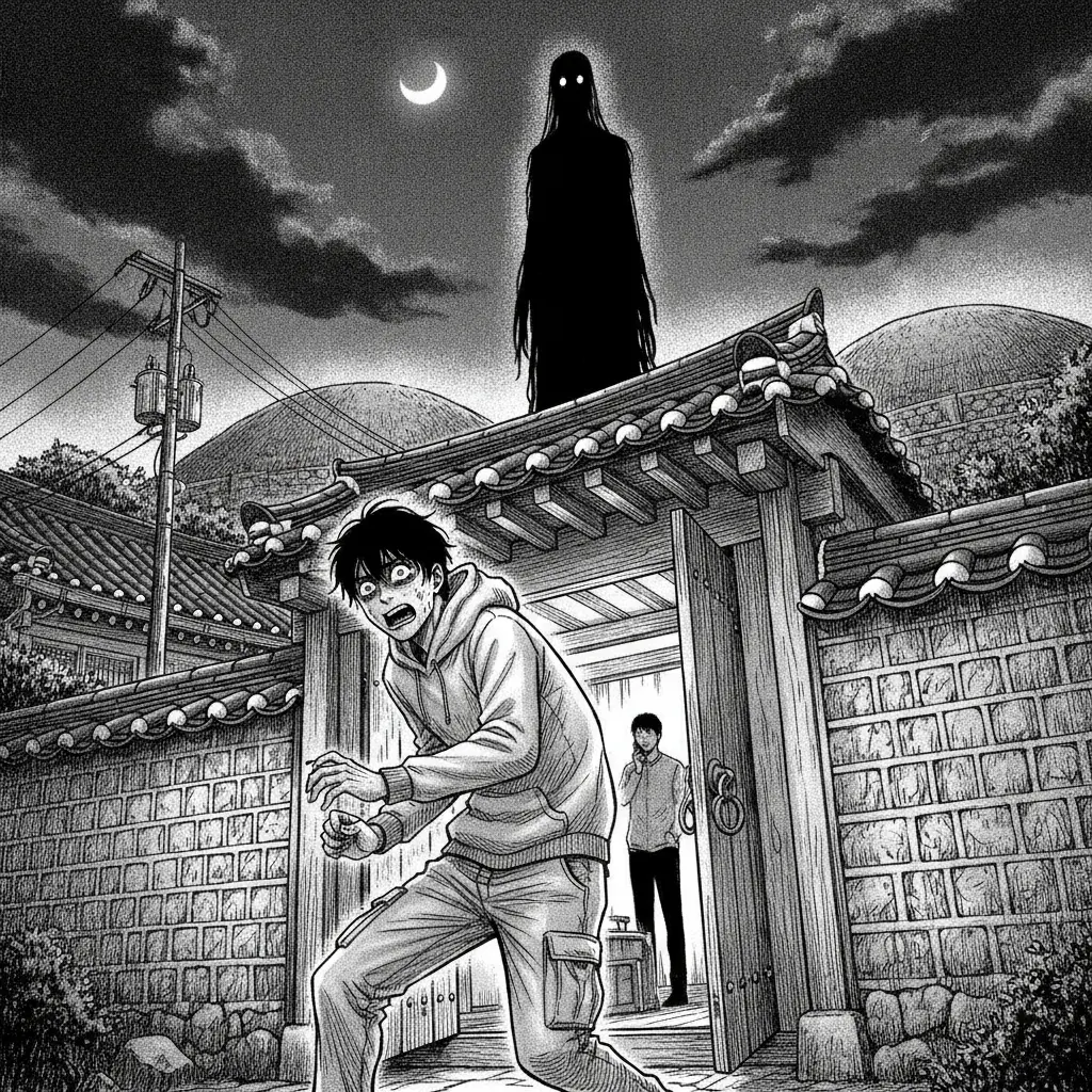 대릉원의 것