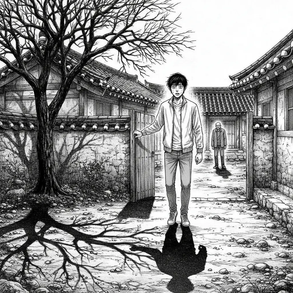 하회의 눈구멍