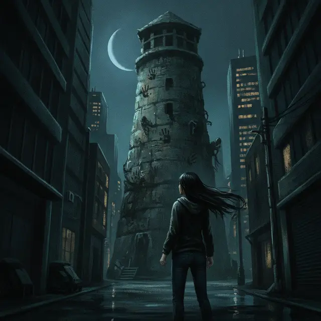 The Curse of the Ikebukuro Shimentoson