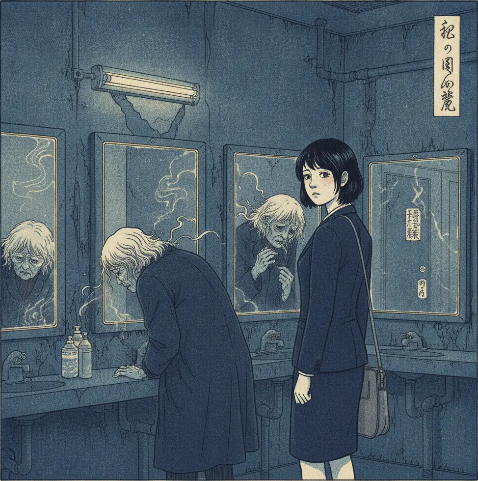 13番線ホームの忘れ物