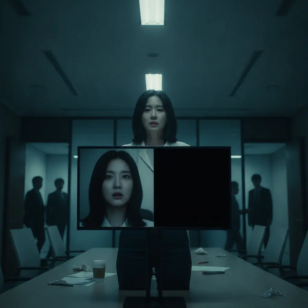 일곱 번째 참가자
