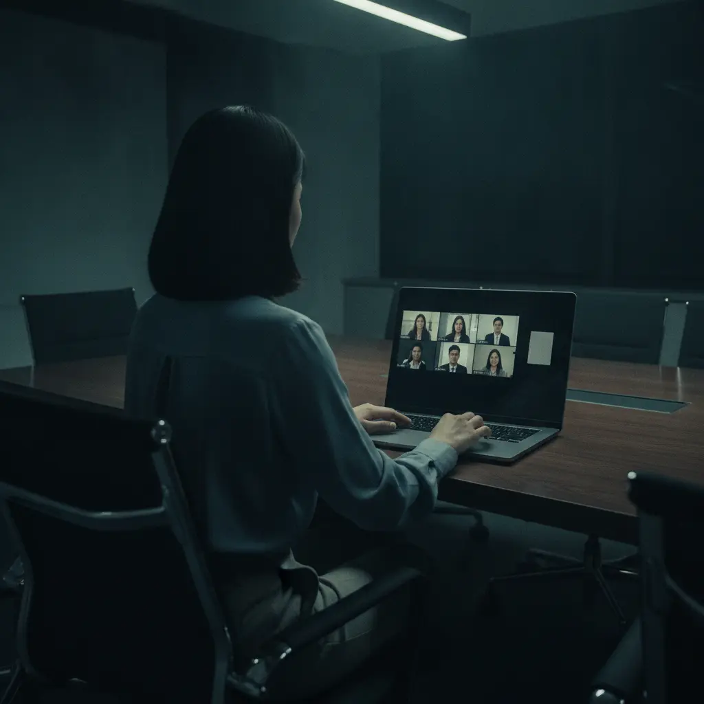 일곱 번째 참가자