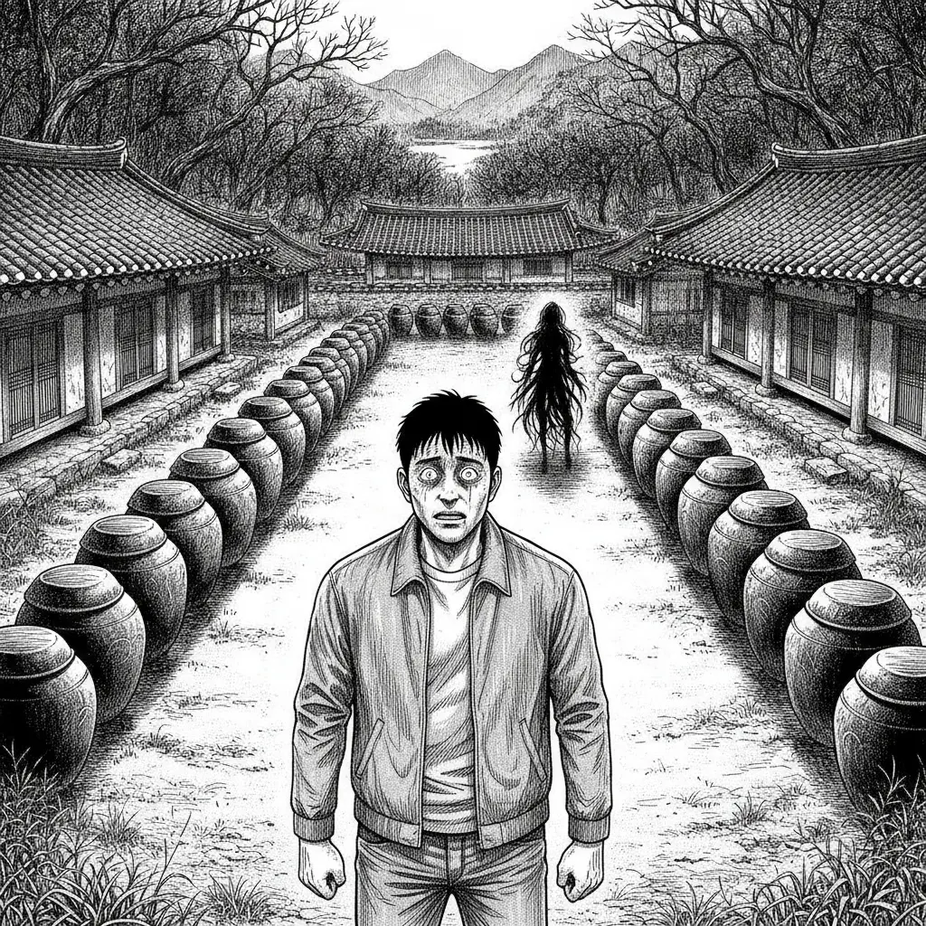 탈의 눈