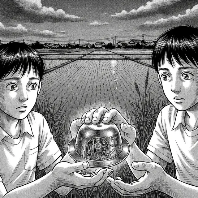 The Kera Incident (介良事件)