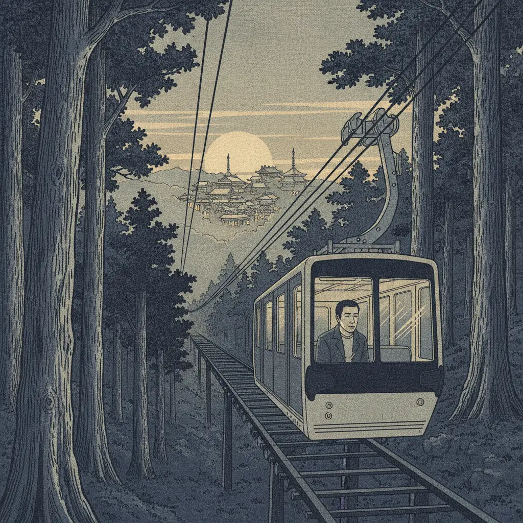 目なき宿